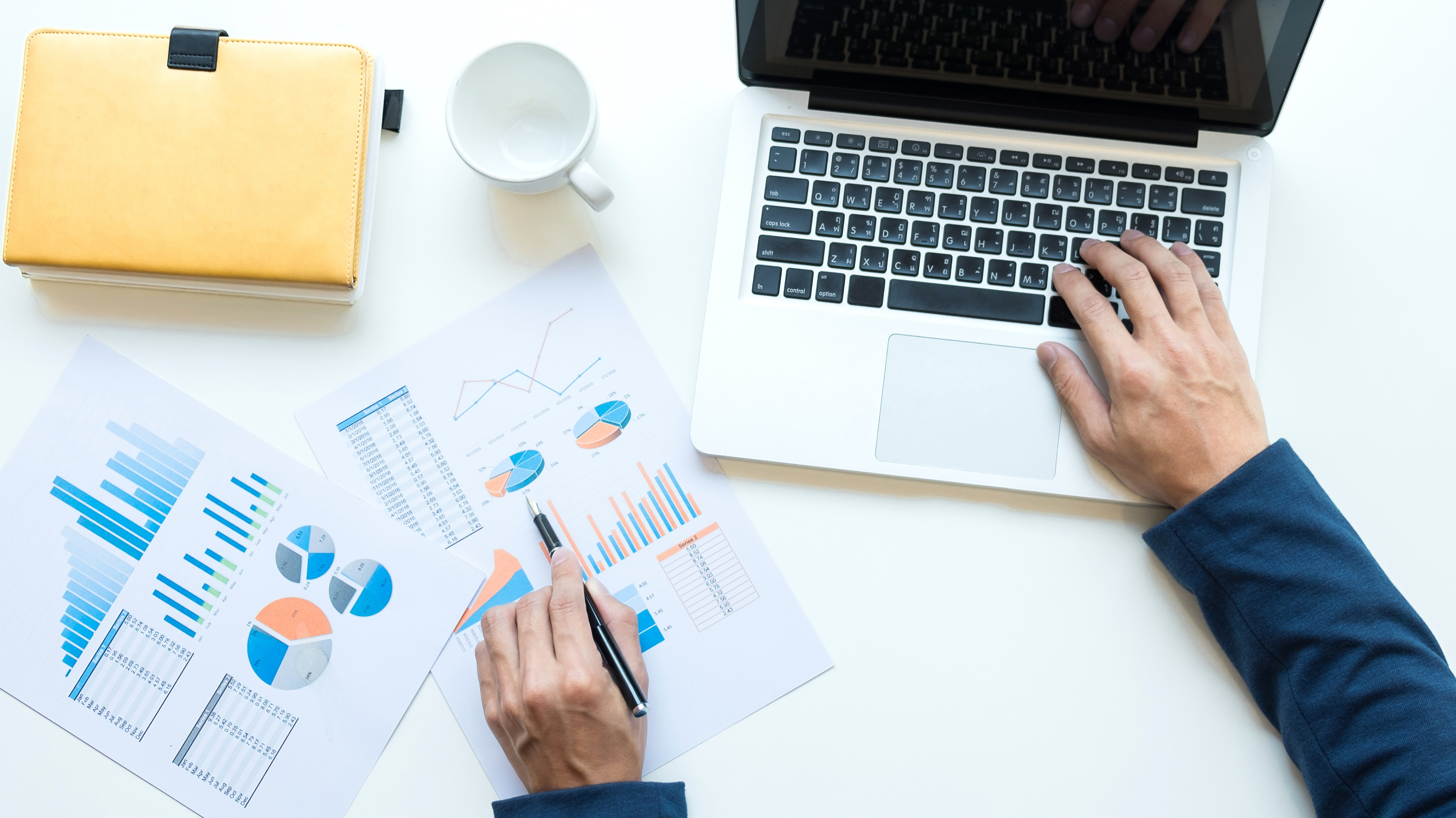 Roynet Solutions onsite IT support hero image