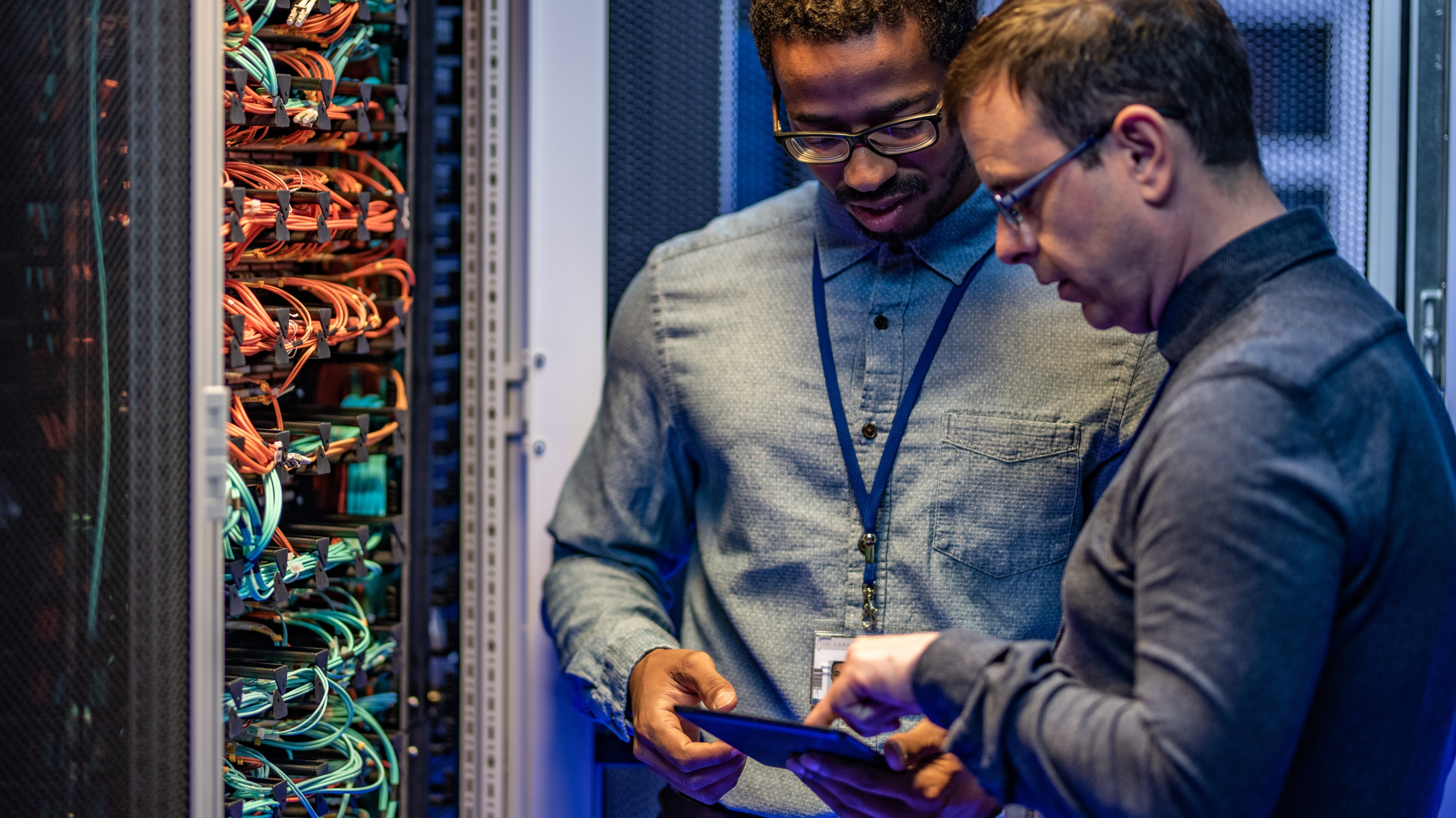 Network and Wi-Fi installation, testing, and troubleshooting